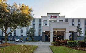 Hampton Inn Suites Lafayette